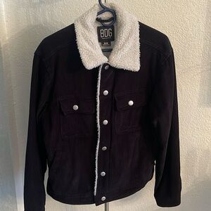 BDG corduroy jacket